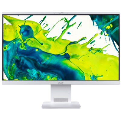 Komputer All in One ACER Aspire S27B-UGMTL-H 27" IPS Ultra 7-155H 16GB RAM 1TB SSD Windows 11 Professional