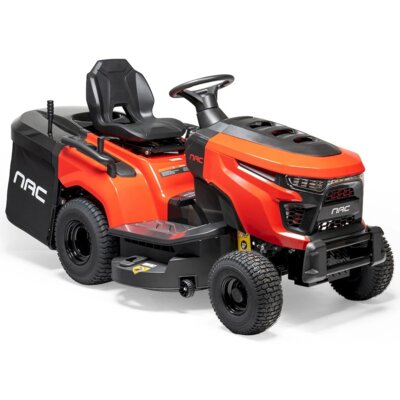 Traktor ogrodowy NAC TR86-352L-RC-NO Loncin 860mm 7.65kW