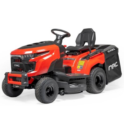 Traktor ogrodowy NAC TR98-586L2-RH-NO