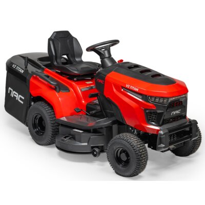 Traktor ogrodowy NAC TR107-586L2-RH-NO