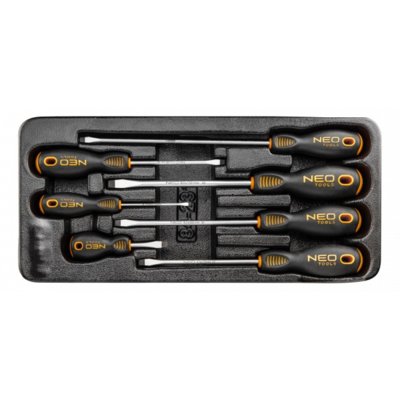 Zestaw wkrętaków NEO TOOLS 84-231