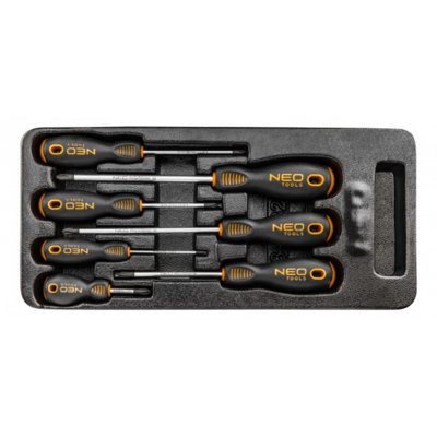 Zestaw wkrętaków NEO TOOLS 84-232 PH