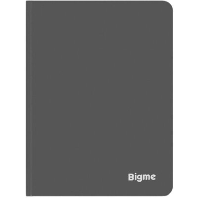 Etui na BIGME B6 Szary