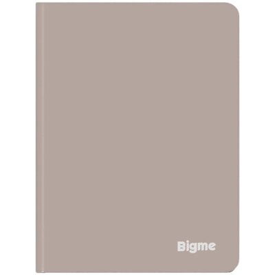 Etui na BIGME B6 Różowy