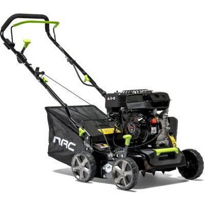 Wertykulator spalinowy NAC LRP40-212T-TX 4.1kW 40cm