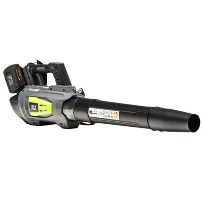 Dmuchawa do liści akumulatorowa NAC BB40-2B40-S