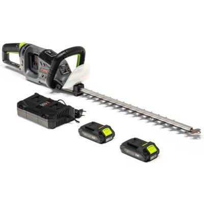 Nożyce do żywopłotu NAC HB40-2B20-51-L-RH-S 508 mm 2x20V akumulatorowe
