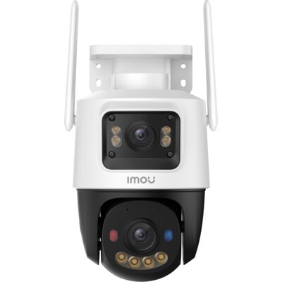 Kamera IMOU Cruiser Dual 2C Zewnętrzna 4G / LAN Kamera obrotowa