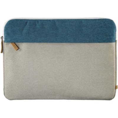 Etui na laptopa HAMA Florenz 13.3 cala Szaro-niebieski