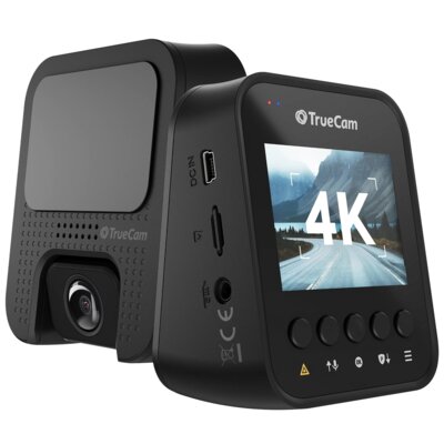 Wideorejestrator TRUECAM H25