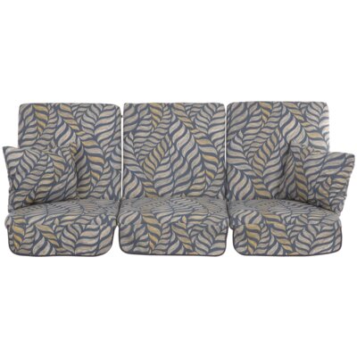 Poduszki na huśtawkę PATIO Rimini / Venezia G050-06IB 180 x 115 x 9 cm