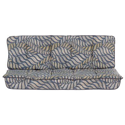 Poduszki na huśtawkę PATIO Latina G050-06IB 466842 150 x 92 x 5 cm