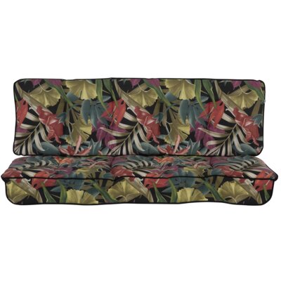 Poduszki na huśtawkę PATIO Latina G052-23PB 466855 150 x 92 x 5 cm
