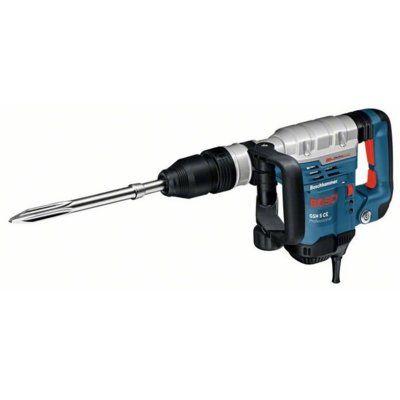 Młot wyburzeniowy BOSCH GSH 5CE 0611321000