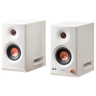 Kolumny głośnikowe EDIFIER MR5 Biały (2 szt.)
