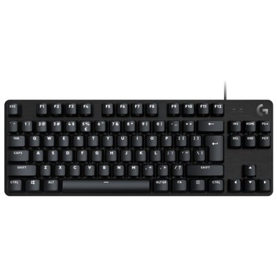 Klawiatura LOGITECH G413 TKL SE
