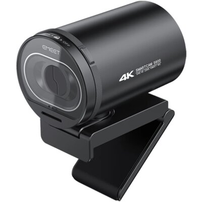 Kamera internetowa EMEET SmartCam S600 USB-A - 4K