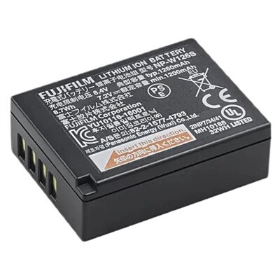 Akumulator FUJIFILM NP-W126S