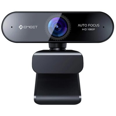 Kamera internetowa EMEET SmartCam Nova USB-A - 1080p