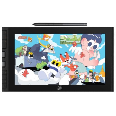 Tablet graficzny XP-PEN Artist 12 3rd