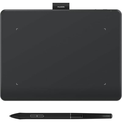 Tablet graficzny HUION Frego S L310 Czarny