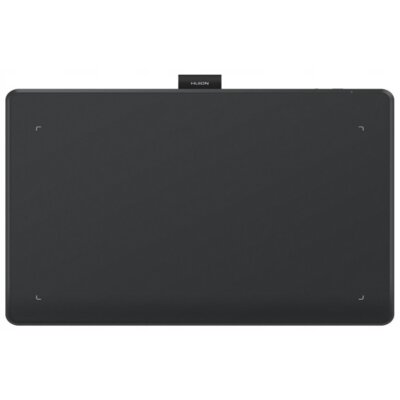 Tablet graficzny HUION Frego M L610 Czarny