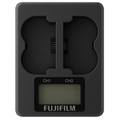 Ładowarka FUJIFILM BC-W235