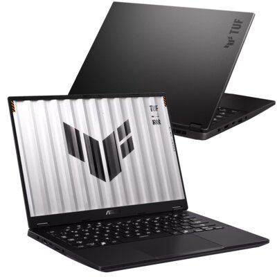 Laptop ASUS TUF Gaming A14 FA401EA-RG005W 14" IPS 165Hz Ryzen AI Max+ 392 64GB RAM 1TB SSD Windows 11 Home, Funkcje AI