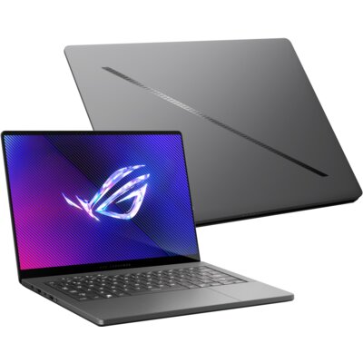 Laptop ASUS ROG Zephyrus G14 GA403UM-QS016W 14" OLED R9-270 32GB RAM 1TB SSD GeForce RTX5060 DLSS 4 Windows 11 Home