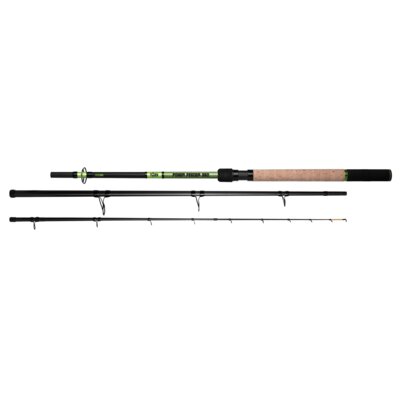 Wędka MIKADO Toxy Power Feeder 3.60m / 200g