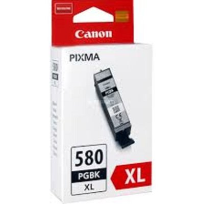 Tusz CANON PGI-580 XL Czarny 18.5 ml 2024C001