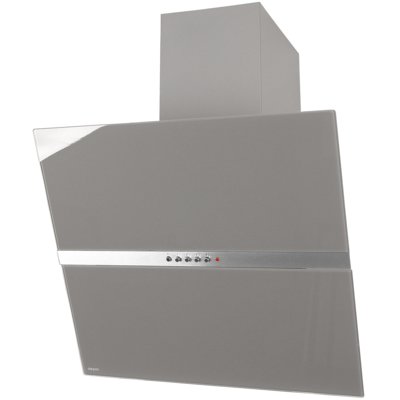 Okap AKPO WK-4 Venus Eco 60 Szary 470.2m3/h 70dB klasa C