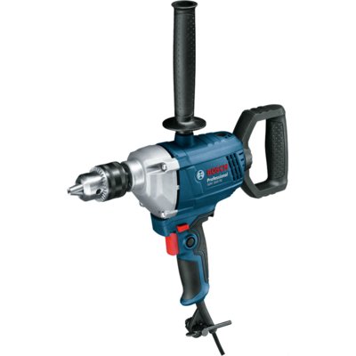 Wiertarka BOSCH Professional GBM 1600 RE 850W 630obr/min