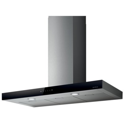 Okap ELICA Joy Blix/A/90 Srebrno/Czarny 713m3/h 69dB klasa C