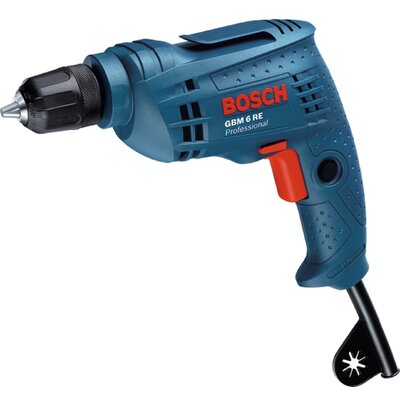 Wiertarka BOSCH Professional GBM 6 RE 350W 4000obr/min