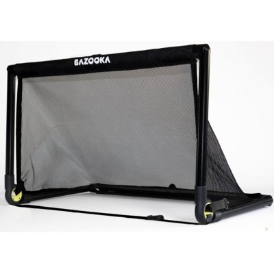 Bramka do piłki nożnej BAZOOKA GOAL 065 0001 (120 x 75 cm)