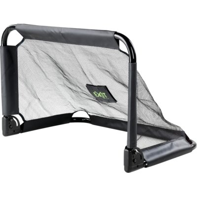 Bramka do piłki nożnej EXIT Pico G-0109 (90 x 60 cm)