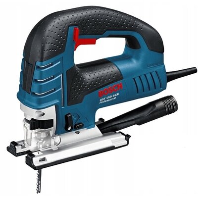 Wyrzynarka BOSCH Professional GST 150 BCE 0601513000