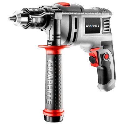 Wiertarka udarowa GRAPHITE 58G726