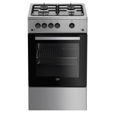 Kuchnia BEKO FSG52020FX