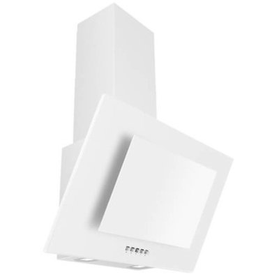 Okap VDB Ambi 60 Biały 197m3/h 57dB klasa D