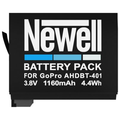 Akumulator NEWELL do GoPro Hero 4