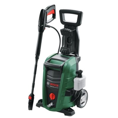 Myjka ciśnieniowa BOSCH UniversalAquatak 125 06008A7A00