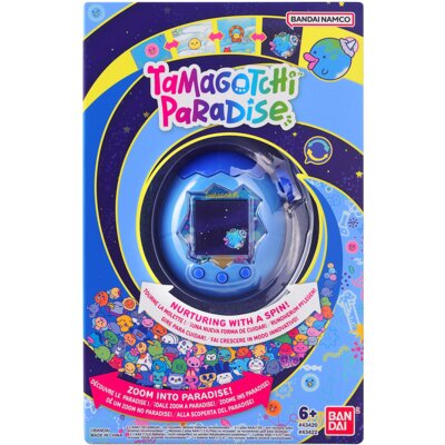 Tamagotchi BANDAI Paradise Water 43422