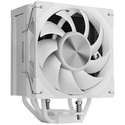 Chłodzenie CPU MODECOM Volcano 0C T720 Biały
