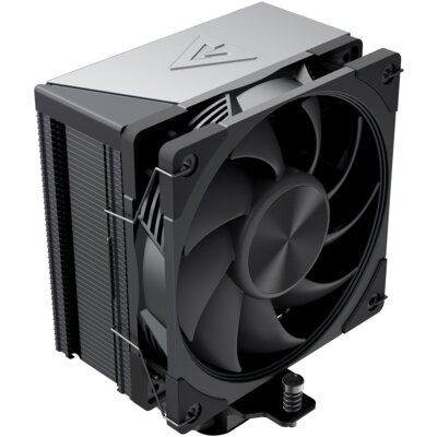 Chłodzenie CPU MODECOM Volcano 0C T700 Czarny