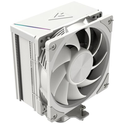 Chłodzenie CPU MODECOM Volcano 0C T201 Biały
