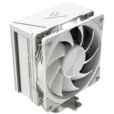 Chłodzenie CPU MODECOM Volcano 0C T200 Biały