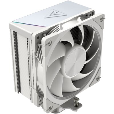 Chłodzenie CPU MODECOM Volcano 0C T721 Biały