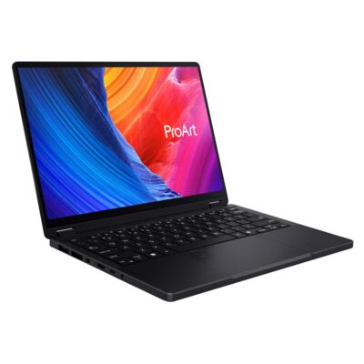 Laptop ASUS ProArt PX13 HN7306EA-LX003X 13.3" OLED Al Max+ 388 32GB RAM 1TB SSD Windows 11 Professional